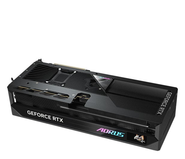 GIGABYTE GeForce RTX 5080 AORUS Master 16GB GDDR7 DLSS4 - 1309187 - zdjęcie 9